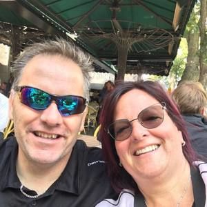 Meet your Posher, Nancy